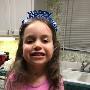 Meet your Posher, Sonya